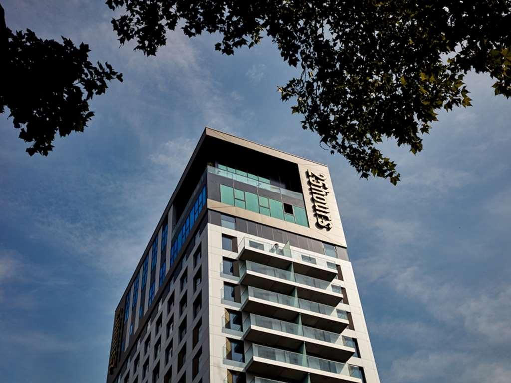 25hours Tour 4* Dusseldorf