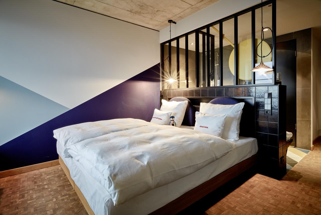 25hours Tour 4* Dusseldorf