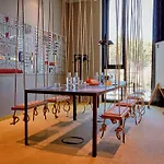 25Hours Hotel Das Tour 