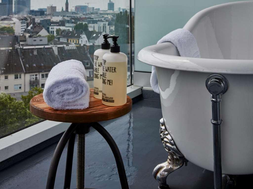 25hours Tour 4* Dusseldorf